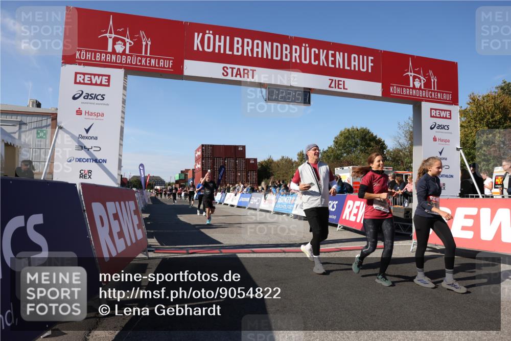 03.10.2025 - Köhlbrandbrückenlauf Lena Gebhardt http://msf.ph/oto/9054822 03.10.2025 13:23:52 Ziel 4285, 4465, 4918, 5081, 5093, 5431, 5709, 5742, 6728 meine-sportfotos.de