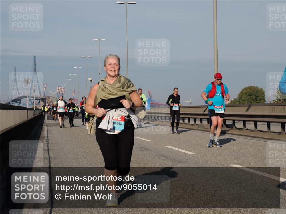 03.10.2025 - Köhlbrandbrückenlauf Fabian Wolf http://msf.ph/oto/9055014 03.10.2025 10:02:54 Position 3 1757 meine-sportfotos.de