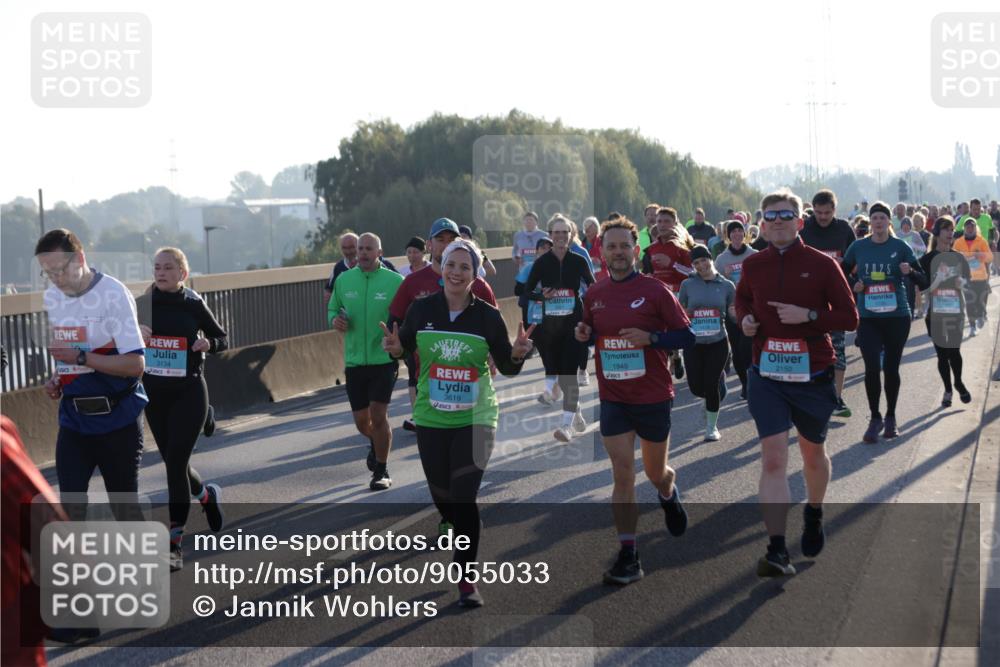 03.10.2025 - Köhlbrandbrückenlauf Jannik Wohlers http://msf.ph/oto/9055033 03.10.2025 09:20:28 Position 3 3134, 3619, 1945, 2150, 2025 meine-sportfotos.de