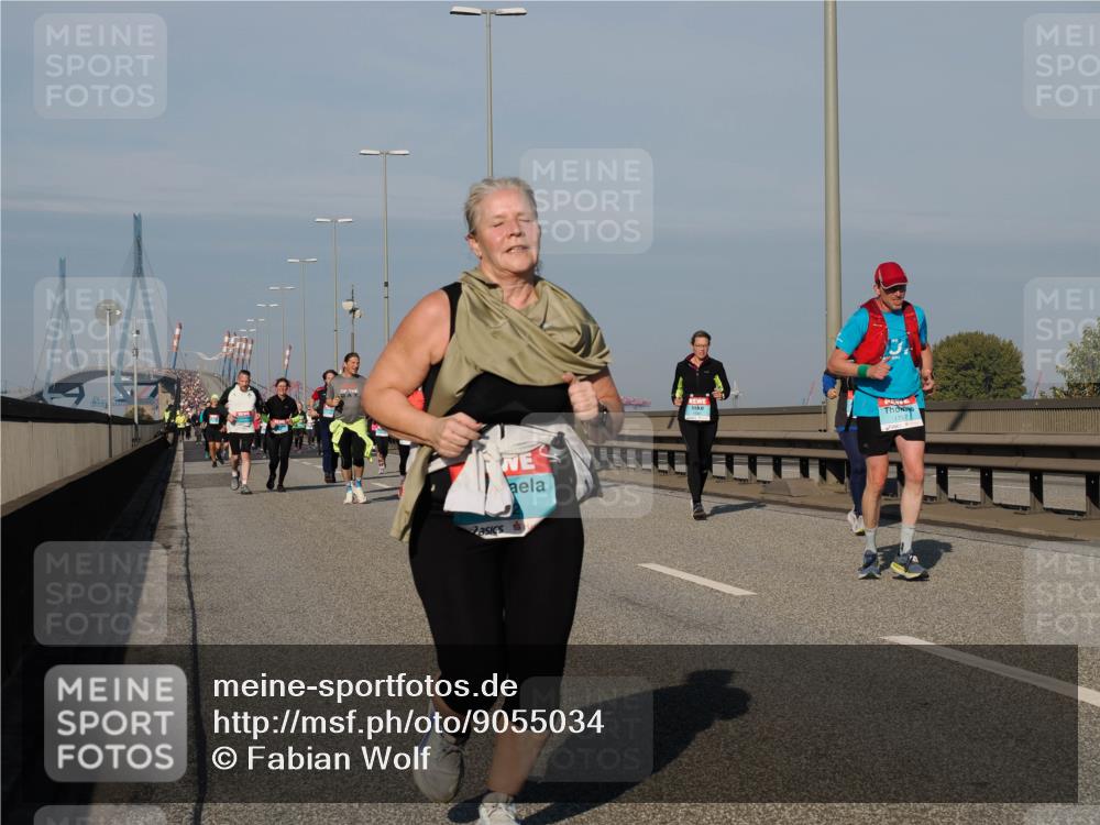 03.10.2025 - Köhlbrandbrückenlauf Fabian Wolf http://msf.ph/oto/9055034 03.10.2025 10:02:54 Position 3 1757 meine-sportfotos.de