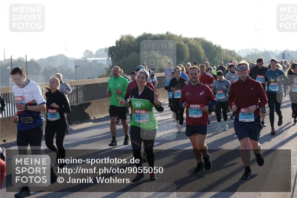 03.10.2025 - Köhlbrandbrückenlauf Jannik Wohlers http://msf.ph/oto/9055050 03.10.2025 09:20:28 Position 3 3134, 3619, 1945, 2150, 025 meine-sportfotos.de