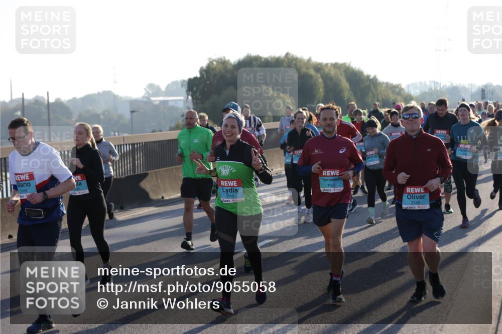 03.10.2025 - Köhlbrandbrückenlauf Jannik Wohlers http://msf.ph/oto/9055058 03.10.2025 09:20:28 Position 3 3169, 3619, 1945, 2150 meine-sportfotos.de