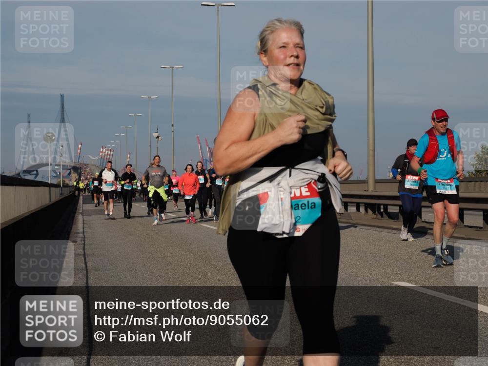 03.10.2025 - Köhlbrandbrückenlauf Fabian Wolf http://msf.ph/oto/9055062 03.10.2025 10:02:55 Position 3 1757 meine-sportfotos.de