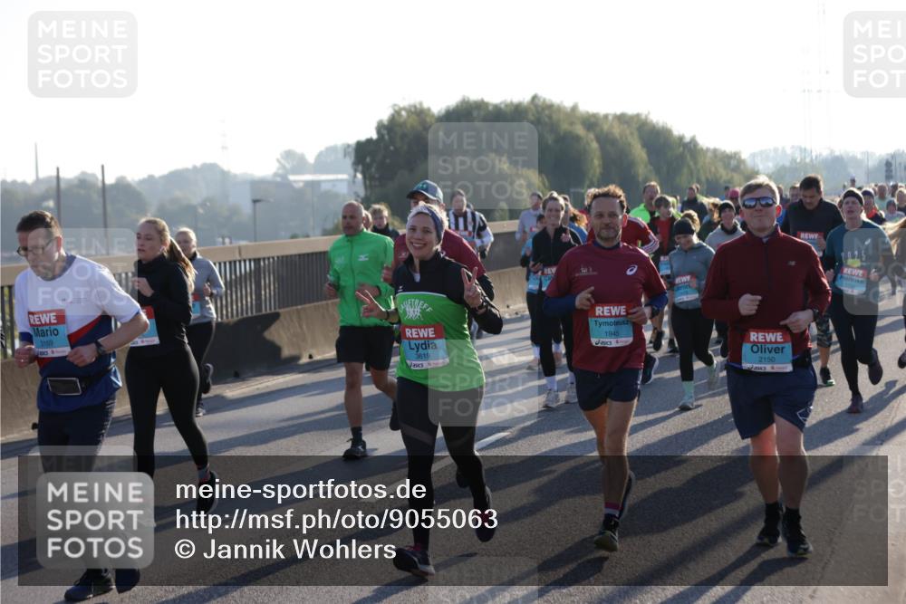 03.10.2025 - Köhlbrandbrückenlauf Jannik Wohlers http://msf.ph/oto/9055063 03.10.2025 09:20:28 Position 3 3169, 3619, 1945, 2150, 1735 meine-sportfotos.de