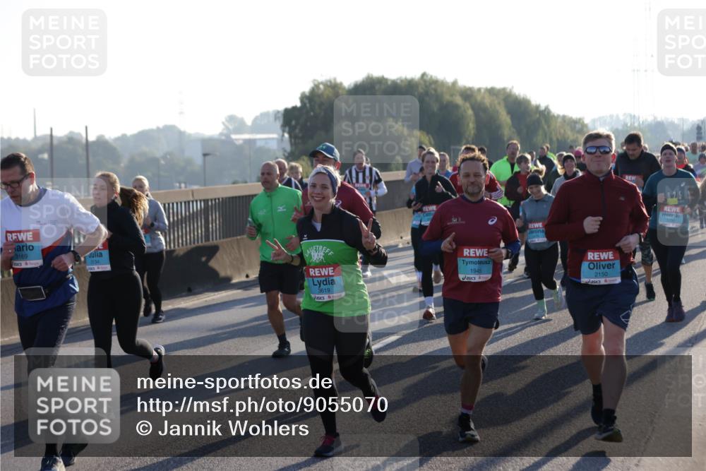 03.10.2025 - Köhlbrandbrückenlauf Jannik Wohlers http://msf.ph/oto/9055070 03.10.2025 09:20:28 Position 3 3169, 3619, 1945, 2150 meine-sportfotos.de