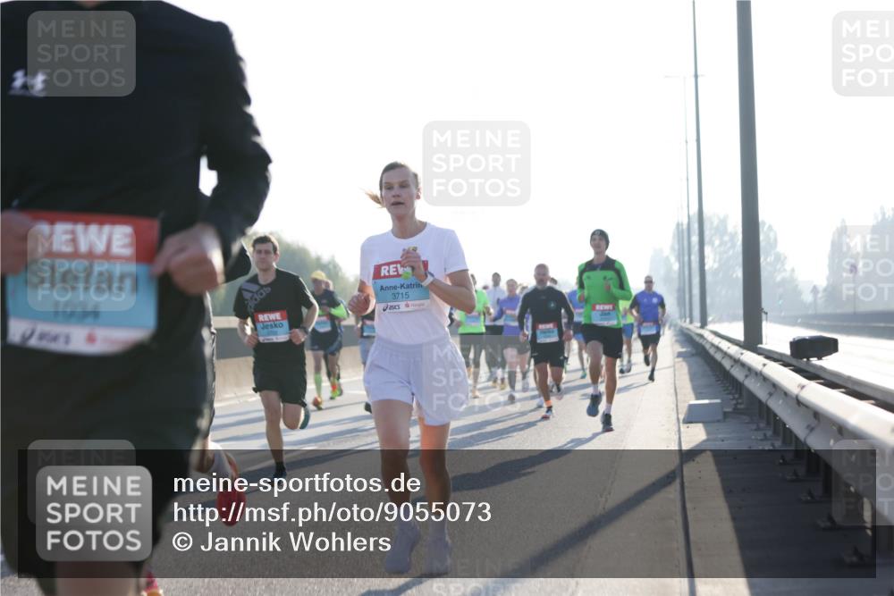 03.10.2025 - Köhlbrandbrückenlauf Jannik Wohlers http://msf.ph/oto/9055073 03.10.2025 09:12:43 Position 3 1034, 3715 meine-sportfotos.de