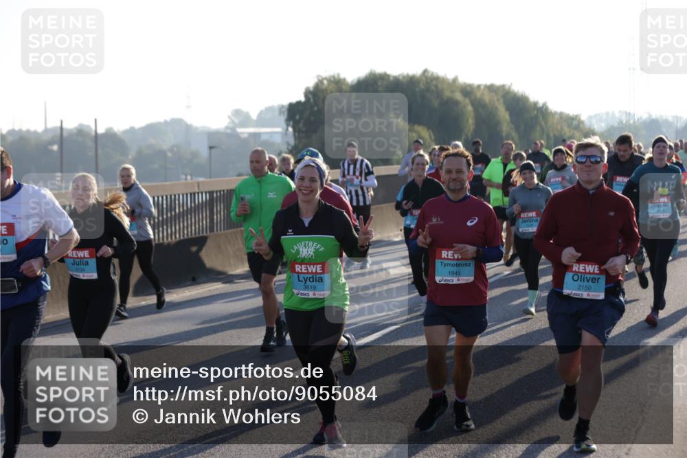 03.10.2025 - Köhlbrandbrückenlauf Jannik Wohlers http://msf.ph/oto/9055084 03.10.2025 09:20:28 Position 3 3134, 2025, 3619, 1945, 2150 meine-sportfotos.de
