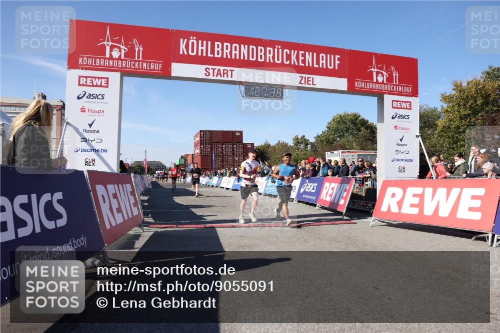 03.10.2025 - Köhlbrandbrückenlauf Lena Gebhardt http://msf.ph/oto/9055091 03.10.2025 13:07:39 Ziel 4113, 4165, 4254, 4263, 4375, 4636, 6744, 6800 meine-sportfotos.de