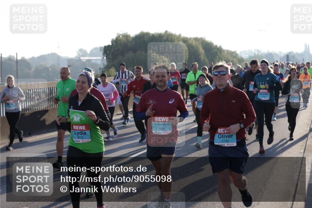 03.10.2025 - Köhlbrandbrückenlauf Jannik Wohlers http://msf.ph/oto/9055098 03.10.2025 09:20:28 Position 3 1479, 3619, 1945, 2150, 1735 meine-sportfotos.de