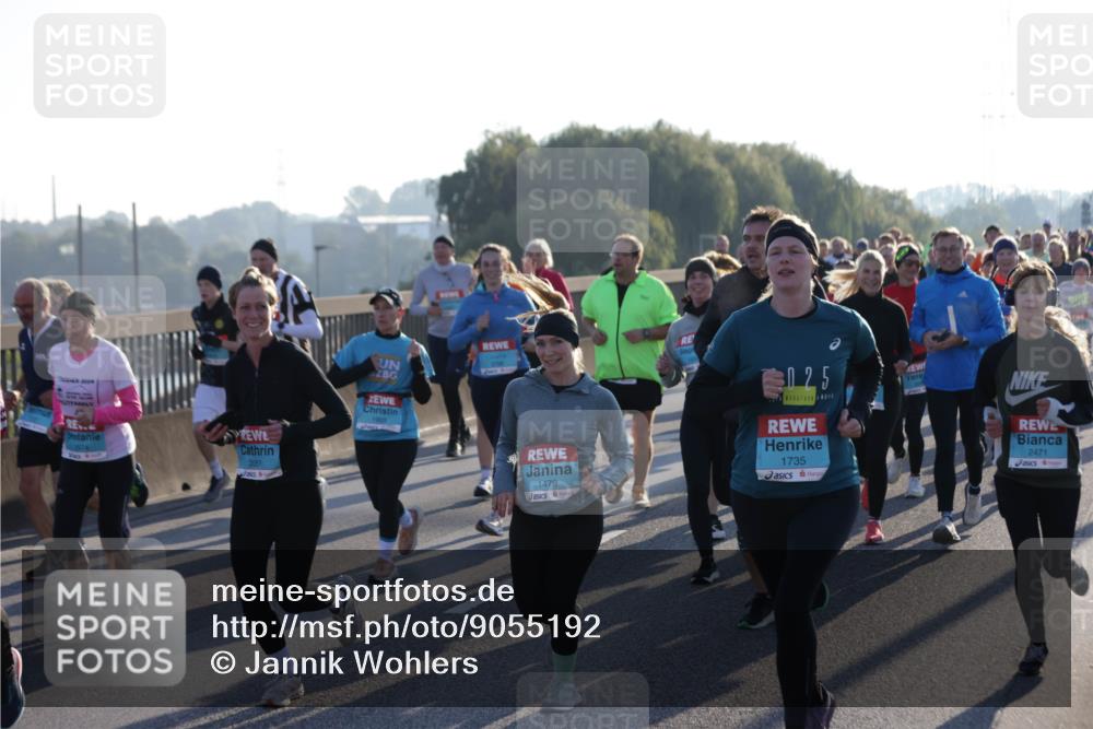03.10.2025 - Köhlbrandbrückenlauf Jannik Wohlers http://msf.ph/oto/9055192 03.10.2025 09:20:30 Position 3 2024, 2051, 1903, 1479, 025, 1735, 2471 meine-sportfotos.de