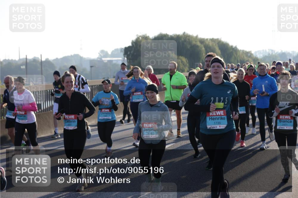 03.10.2025 - Köhlbrandbrückenlauf Jannik Wohlers http://msf.ph/oto/9055196 03.10.2025 09:20:30 Position 3 2004, 0574, 2051, 1479, 2025, 1735, 2471 meine-sportfotos.de