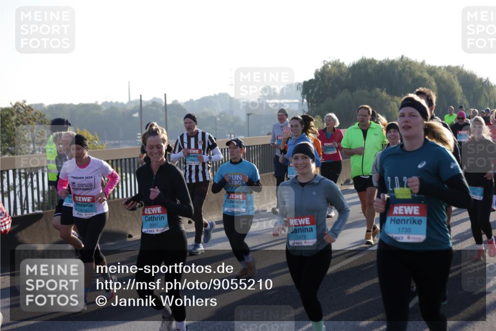 03.10.2025 - Köhlbrandbrückenlauf Jannik Wohlers http://msf.ph/oto/9055210 03.10.2025 09:20:31 Position 3 2024, 16, 760, 3574, 2051, 1903, 1479, 1735 meine-sportfotos.de