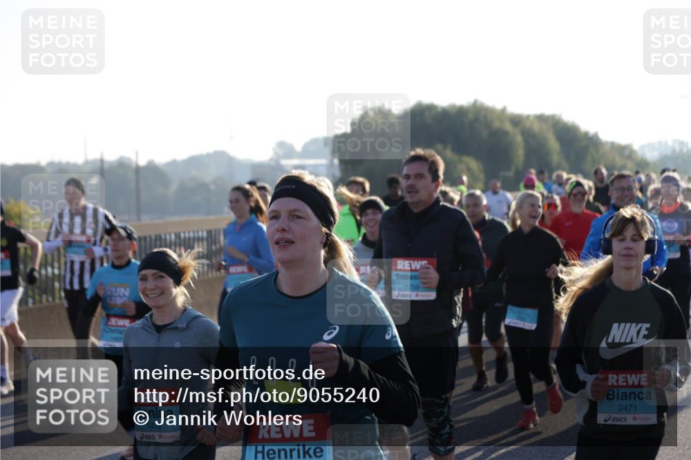 03.10.2025 - Köhlbrandbrückenlauf Jannik Wohlers http://msf.ph/oto/9055240 03.10.2025 09:20:31 Position 3 128, 1479, 2025, 1759, 2471 meine-sportfotos.de
