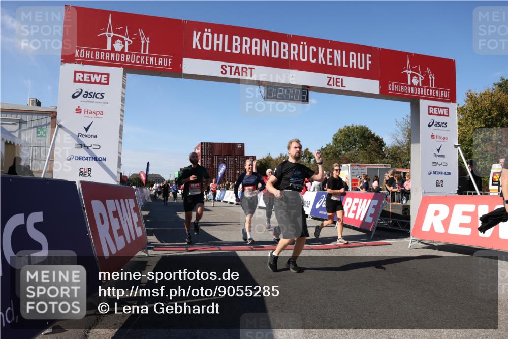 03.10.2025 - Köhlbrandbrückenlauf Lena Gebhardt http://msf.ph/oto/9055285 03.10.2025 13:24:03 Ziel 4647, 4657, 5106, 5361, 5387, 5389, 5419, 5431, 5709, 5742, 6119, 6442, 6443, 6557, 6643 meine-sportfotos.de