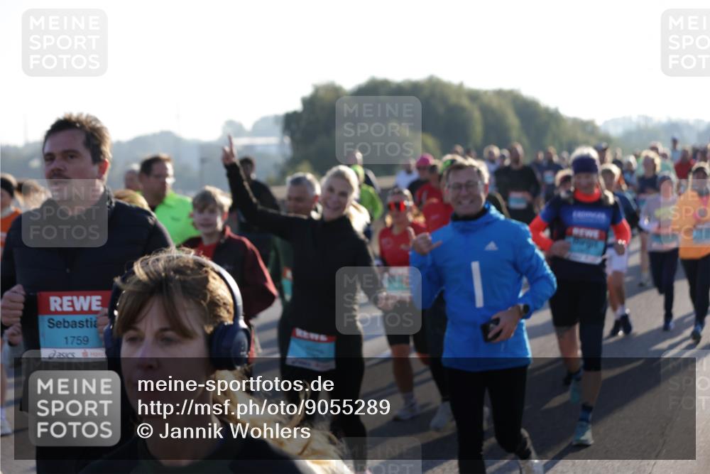 03.10.2025 - Köhlbrandbrückenlauf Jannik Wohlers http://msf.ph/oto/9055289 03.10.2025 09:20:33 Position 3 1759 meine-sportfotos.de