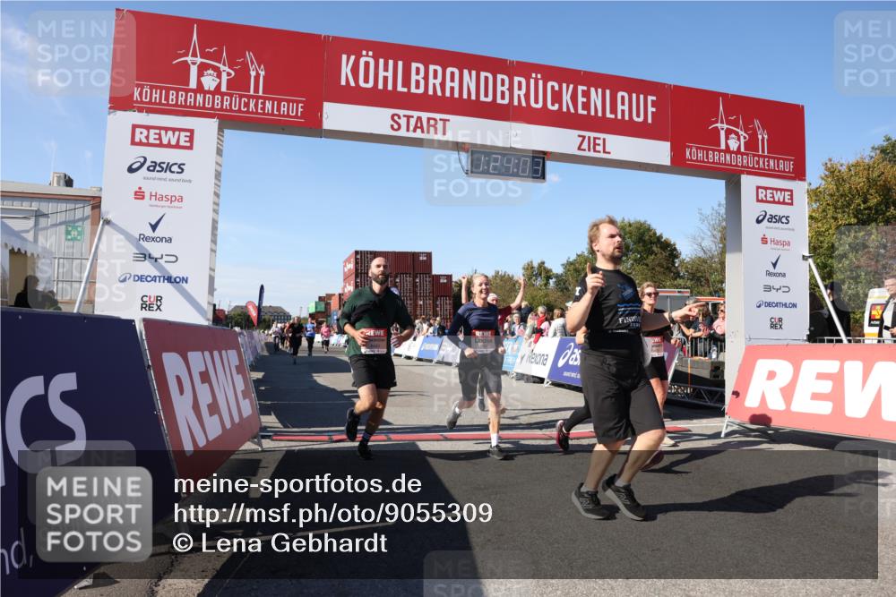 03.10.2025 - Köhlbrandbrückenlauf Lena Gebhardt http://msf.ph/oto/9055309 03.10.2025 13:24:04 Ziel 4647, 4657, 5106, 5361, 5387, 5389, 5419, 5709, 5742, 6119, 6442, 6443, 6557, 6643, 6701 meine-sportfotos.de