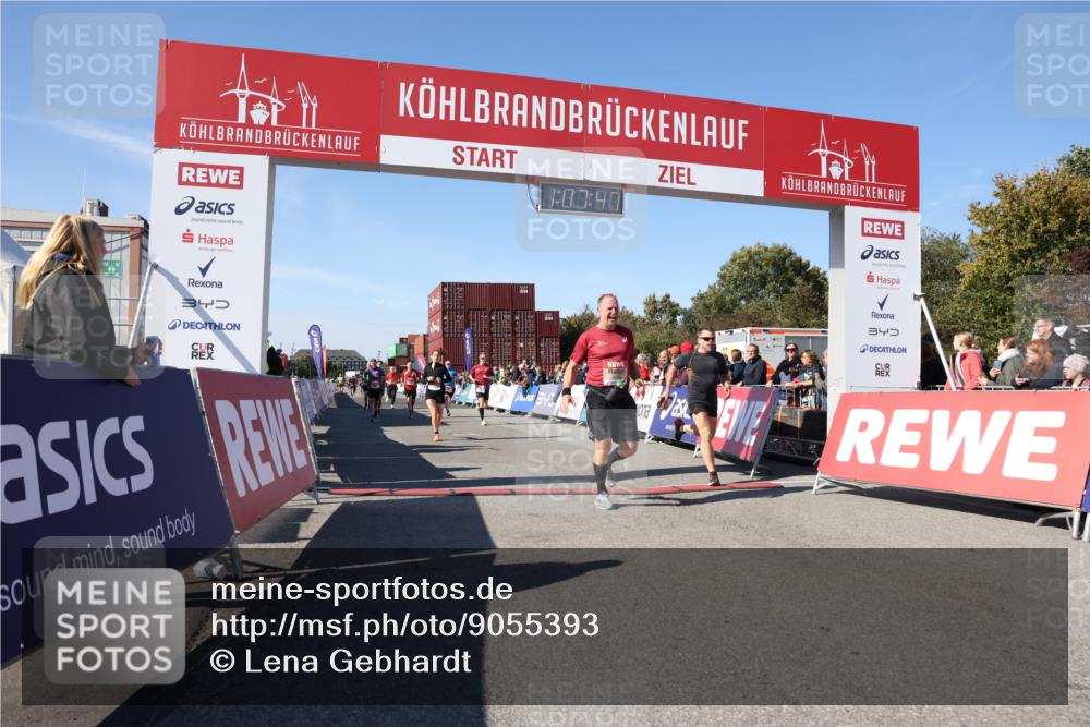 03.10.2025 - Köhlbrandbrückenlauf Lena Gebhardt http://msf.ph/oto/9055393 03.10.2025 13:07:47 Ziel 4159, 4165, 4263, 4310, 4382, 5993, 6120, 6285, 6384, 6651, 6696, 6744, 6800, 6821 meine-sportfotos.de