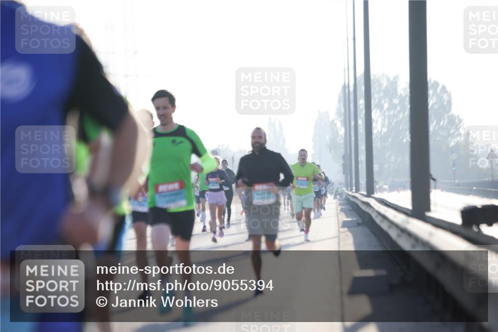 03.10.2025 - Köhlbrandbrückenlauf Jannik Wohlers http://msf.ph/oto/9055394 03.10.2025 09:12:50 Position 3  meine-sportfotos.de