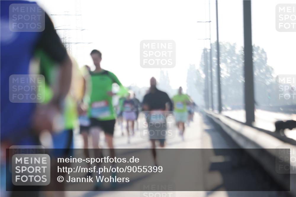 03.10.2025 - Köhlbrandbrückenlauf Jannik Wohlers http://msf.ph/oto/9055399 03.10.2025 09:12:50 Position 3  meine-sportfotos.de