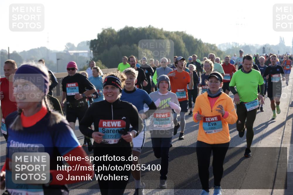 03.10.2025 - Köhlbrandbrückenlauf Jannik Wohlers http://msf.ph/oto/9055400 03.10.2025 09:20:35 Position 3 1723, 2841, 1994, 2970, 3109 meine-sportfotos.de