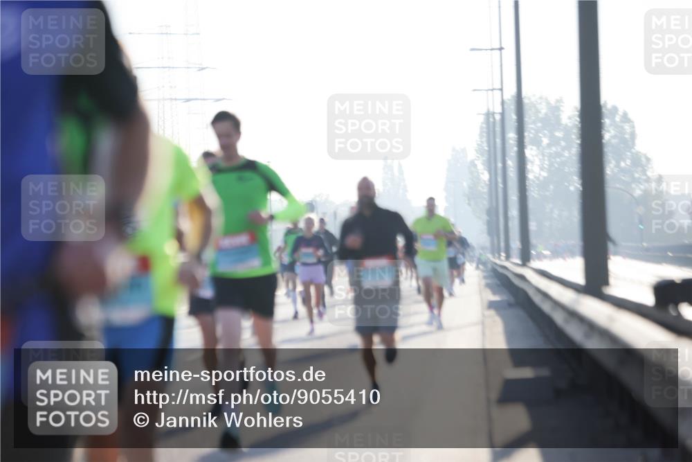 03.10.2025 - Köhlbrandbrückenlauf Jannik Wohlers http://msf.ph/oto/9055410 03.10.2025 09:12:50 Position 3  meine-sportfotos.de