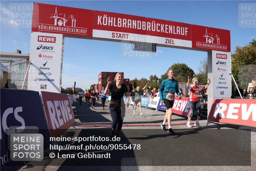 03.10.2025 - Köhlbrandbrückenlauf Lena Gebhardt http://msf.ph/oto/9055478 03.10.2025 13:24:09 Ziel 4442, 4529, 4647, 4657, 4698, 4942, 4943, 5106, 5321, 5350, 5361, 5387, 5389, 5419, 5432, 5986, 6119, 6168, 6169, 6442, 6443, 6557, 6643, 6701 meine-sportfotos.de