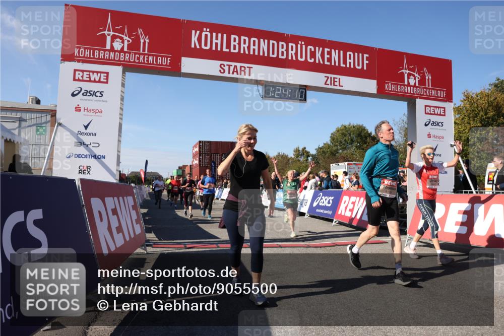 03.10.2025 - Köhlbrandbrückenlauf Lena Gebhardt http://msf.ph/oto/9055500 03.10.2025 13:24:10 Ziel 4286, 4442, 4529, 4657, 4698, 4942, 4943, 5085, 5106, 5321, 5350, 5387, 5389, 5419, 5432, 5986, 6119, 6168, 6169, 6442, 6443, 6557, 6643, 6701 meine-sportfotos.de
