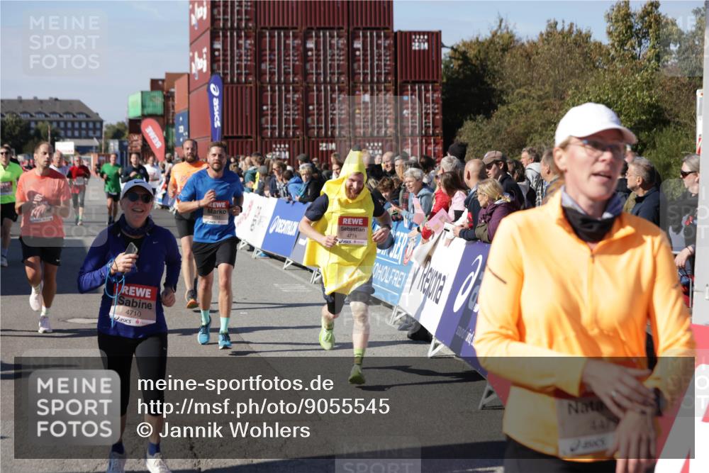 03.10.2025 - Köhlbrandbrückenlauf Jannik Wohlers http://msf.ph/oto/9055545 03.10.2025 13:10:25 Ziel 4147, 4364, 4429, 4479, 4710, 4711, 4774, 4822, 5029, 5689, 6024, 6294, 6587, 6781, 6782 meine-sportfotos.de