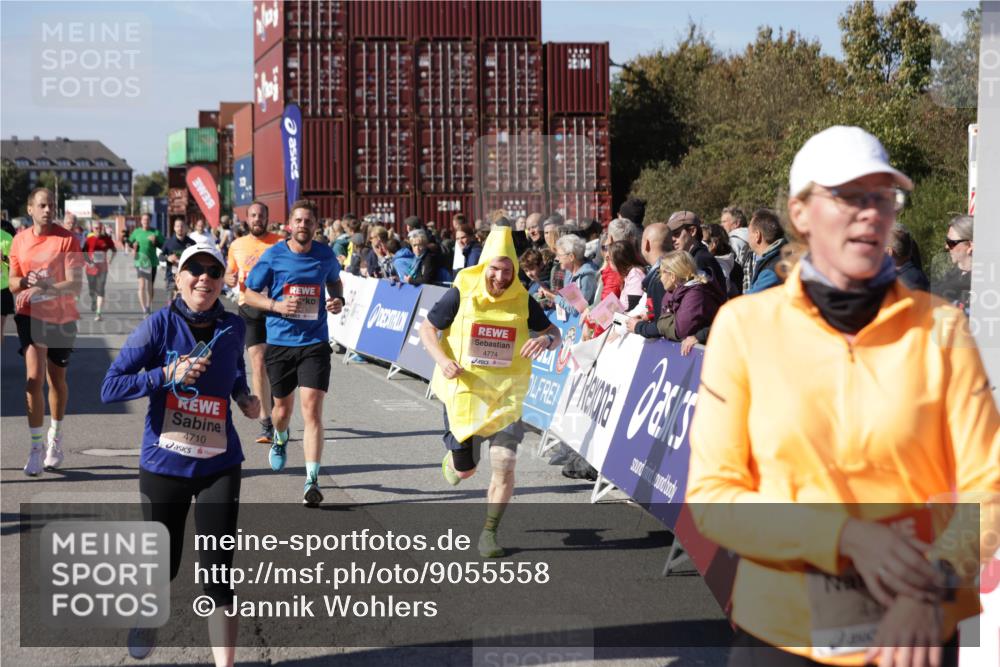 03.10.2025 - Köhlbrandbrückenlauf Jannik Wohlers http://msf.ph/oto/9055558 03.10.2025 13:10:25 Ziel 4147, 4364, 4429, 4479, 4710, 4711, 4774, 4822, 5029, 5689, 6024, 6294, 6587, 6781, 6782 meine-sportfotos.de