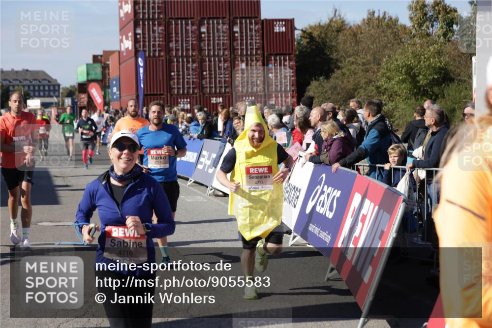 03.10.2025 - Köhlbrandbrückenlauf Jannik Wohlers http://msf.ph/oto/9055583 03.10.2025 13:10:26 Ziel 4147, 4364, 4429, 4479, 4710, 4711, 4774, 5029, 5689, 6024, 6294, 6587, 6781, 6782 meine-sportfotos.de