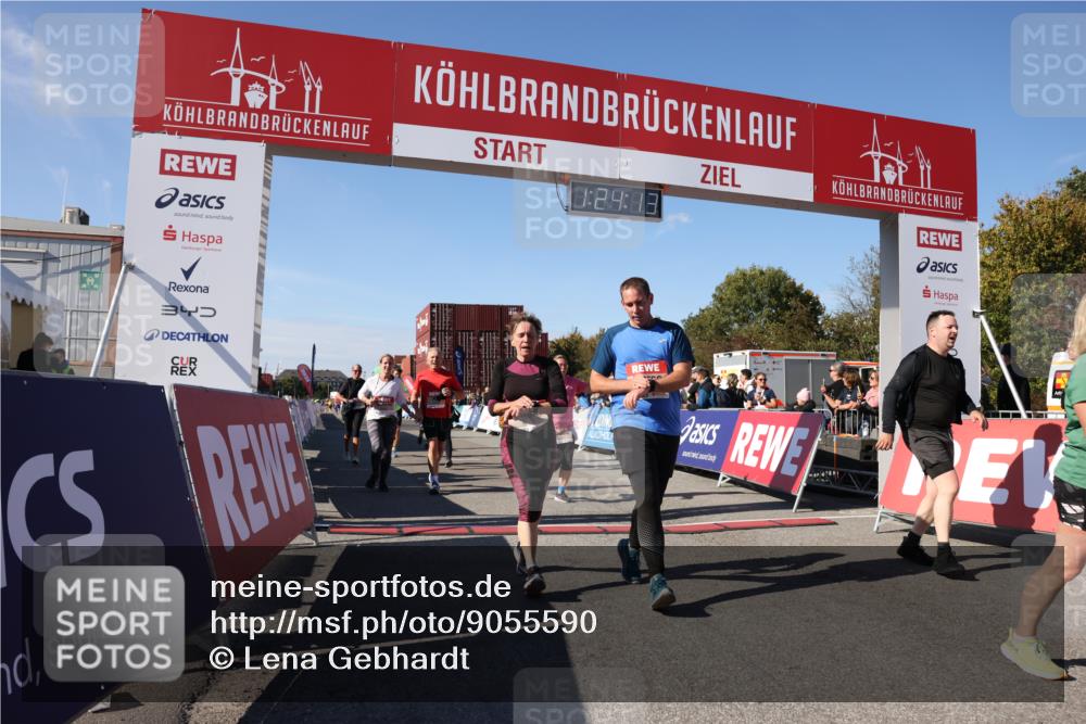 03.10.2025 - Köhlbrandbrückenlauf Lena Gebhardt http://msf.ph/oto/9055590 03.10.2025 13:24:13 Ziel 4286, 4442, 4529, 4657, 4673, 4698, 4942, 4943, 5085, 5107, 5321, 5350, 5389, 5419, 5432, 5986, 6119, 6168, 6169, 6442, 6443, 6643, 6701 meine-sportfotos.de