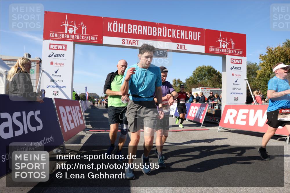 03.10.2025 - Köhlbrandbrückenlauf Lena Gebhardt http://msf.ph/oto/9055595 03.10.2025 13:07:53 Ziel 4159, 4310, 4382, 4639, 5959, 5993, 6120, 6163, 6244, 6285, 6348, 6384, 6409, 6651, 6696, 6821 meine-sportfotos.de