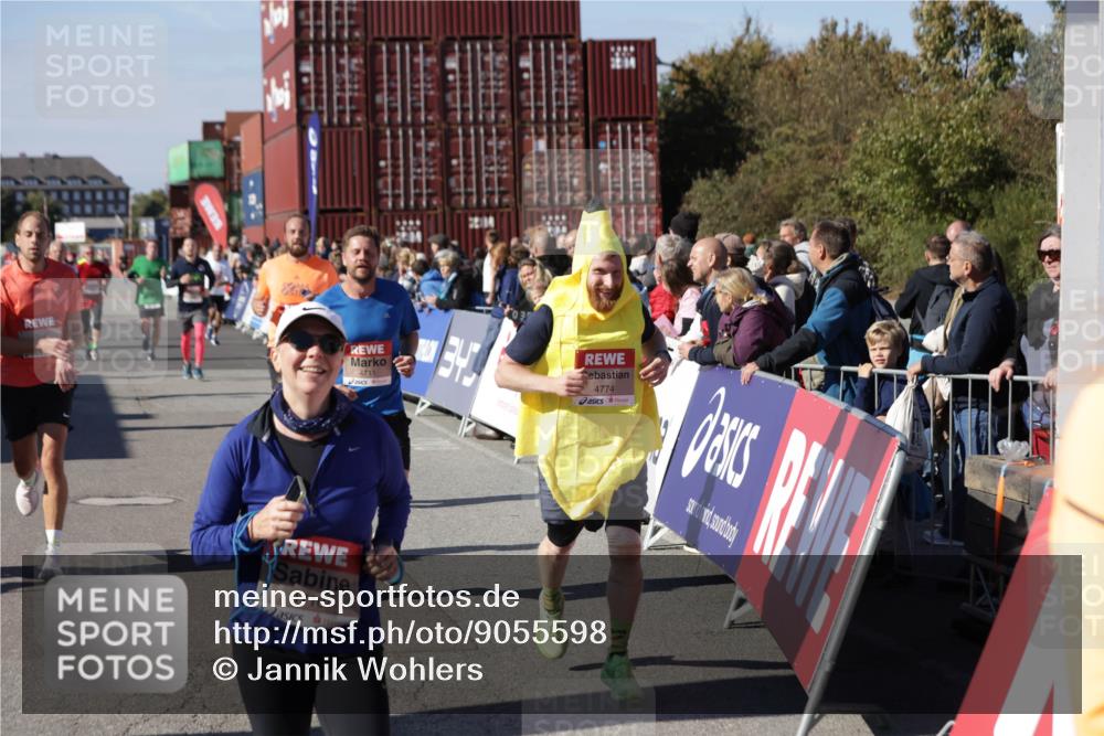 03.10.2025 - Köhlbrandbrückenlauf Jannik Wohlers http://msf.ph/oto/9055598 03.10.2025 13:10:26 Ziel 4147, 4364, 4429, 4479, 4710, 4711, 4774, 5029, 5689, 6024, 6294, 6587, 6781, 6782 meine-sportfotos.de