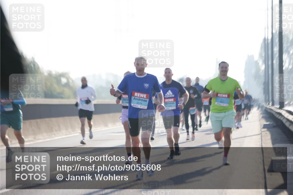 03.10.2025 - Köhlbrandbrückenlauf Jannik Wohlers http://msf.ph/oto/9055608 03.10.2025 09:12:55 Position 3 3078 meine-sportfotos.de