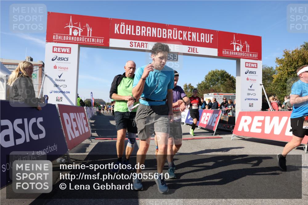 03.10.2025 - Köhlbrandbrückenlauf Lena Gebhardt http://msf.ph/oto/9055610 03.10.2025 13:07:53 Ziel 4159, 4310, 4382, 4639, 5959, 5993, 6120, 6163, 6244, 6285, 6348, 6384, 6409, 6651, 6696, 6821 meine-sportfotos.de