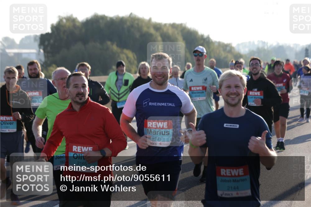 03.10.2025 - Köhlbrandbrückenlauf Jannik Wohlers http://msf.ph/oto/9055611 03.10.2025 09:20:39 Position 3 1591, 180, 2165, 2171, 2449, 2144 meine-sportfotos.de
