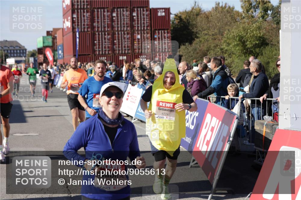 03.10.2025 - Köhlbrandbrückenlauf Jannik Wohlers http://msf.ph/oto/9055613 03.10.2025 13:10:26 Ziel 4147, 4364, 4429, 4479, 4710, 4711, 4774, 5029, 5689, 6024, 6294, 6587, 6781, 6782 meine-sportfotos.de