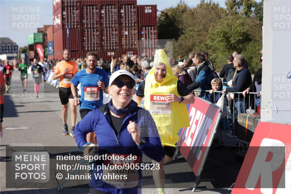 03.10.2025 - Köhlbrandbrückenlauf Jannik Wohlers http://msf.ph/oto/9055623 03.10.2025 13:10:26 Ziel 4147, 4364, 4429, 4479, 4710, 4711, 4774, 5029, 5689, 6024, 6294, 6587, 6781, 6782 meine-sportfotos.de
