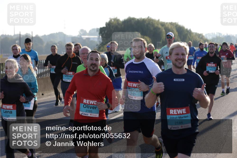 03.10.2025 - Köhlbrandbrückenlauf Jannik Wohlers http://msf.ph/oto/9055632 03.10.2025 09:20:39 Position 3 1720, 59, 1391, 2165, 2171, 2144, 3672 meine-sportfotos.de