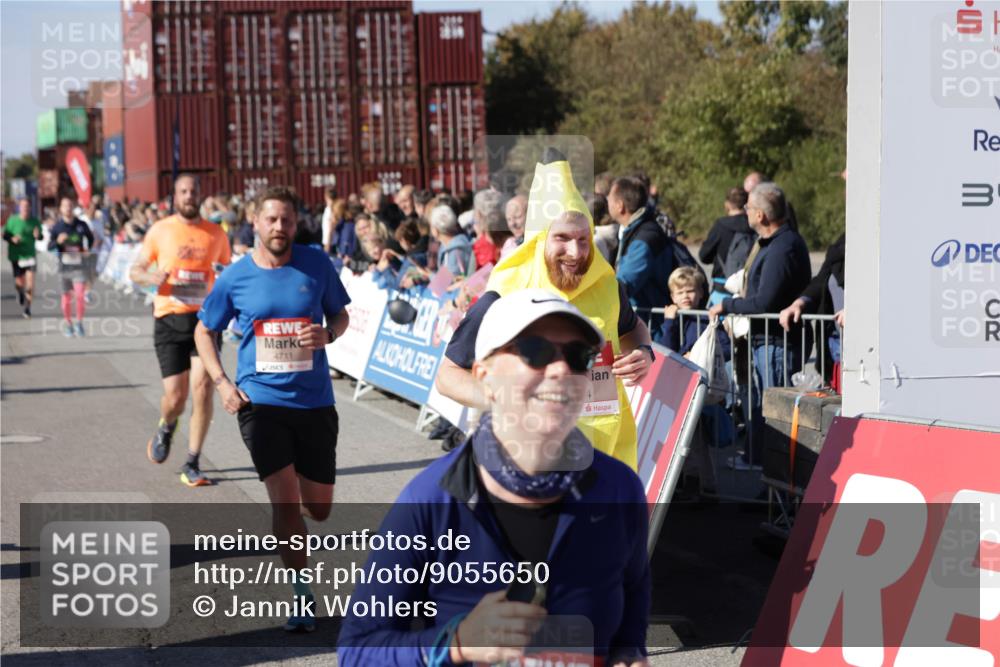 03.10.2025 - Köhlbrandbrückenlauf Jannik Wohlers http://msf.ph/oto/9055650 03.10.2025 13:10:27 Ziel 4147, 4364, 4386, 4429, 4479, 4710, 4711, 4774, 5383, 5689, 5738, 5889, 6024, 6177, 6294, 6587, 6779, 6781, 6782 meine-sportfotos.de