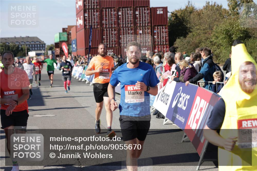 03.10.2025 - Köhlbrandbrückenlauf Jannik Wohlers http://msf.ph/oto/9055670 03.10.2025 13:10:27 Ziel 4147, 4364, 4386, 4429, 4479, 4710, 4711, 4774, 5383, 5689, 5738, 5889, 6024, 6177, 6294, 6587, 6779, 6781, 6782 meine-sportfotos.de