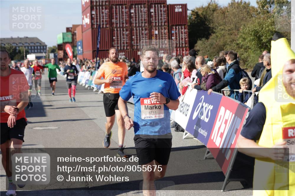 03.10.2025 - Köhlbrandbrückenlauf Jannik Wohlers http://msf.ph/oto/9055675 03.10.2025 13:10:27 Ziel 4147, 4364, 4386, 4429, 4479, 4710, 4711, 4774, 5383, 5689, 5738, 5889, 6024, 6177, 6294, 6587, 6779, 6781, 6782 meine-sportfotos.de