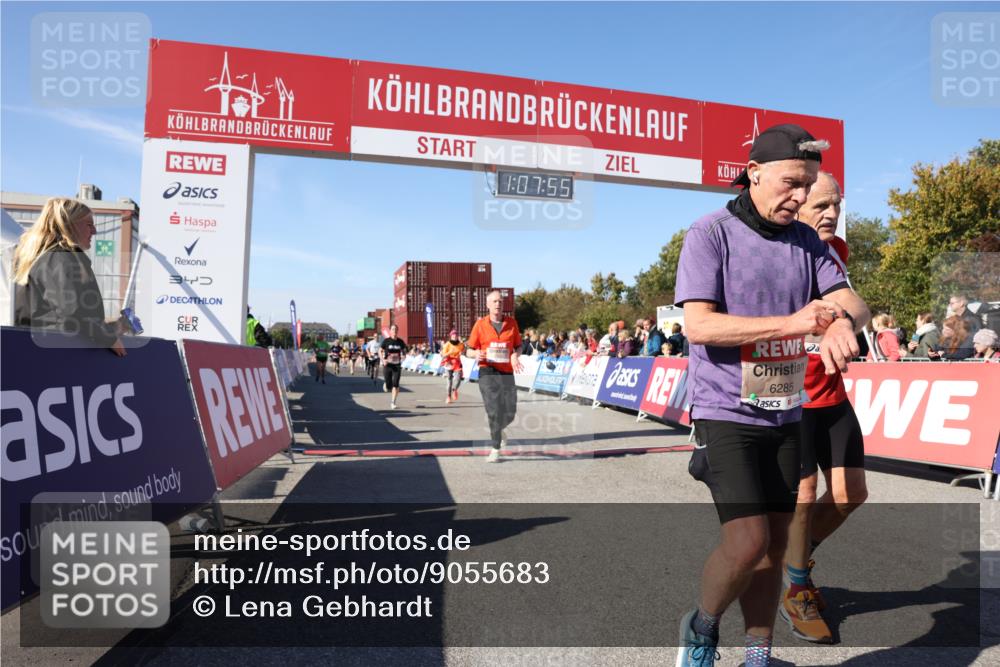 03.10.2025 - Köhlbrandbrückenlauf Lena Gebhardt http://msf.ph/oto/9055683 03.10.2025 13:07:55 Ziel 4159, 4184, 4310, 4382, 4395, 4639, 5959, 5993, 6022, 6120, 6163, 6244, 6285, 6348, 6384, 6409, 6651, 6696, 6821 meine-sportfotos.de