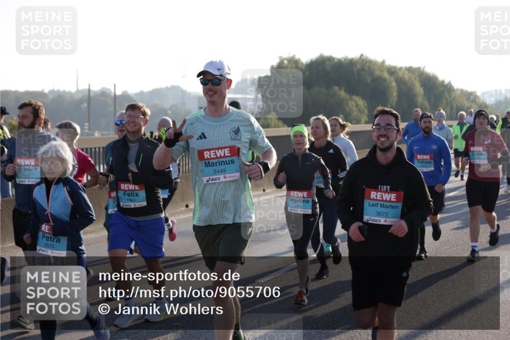 03.10.2025 - Köhlbrandbrückenlauf Jannik Wohlers http://msf.ph/oto/9055706 03.10.2025 09:20:41 Position 3 1562, 3570, 1561, 2449, 3252, 275, 3672 meine-sportfotos.de