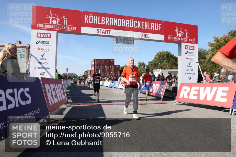 03.10.2025 - Köhlbrandbrückenlauf Lena Gebhardt http://msf.ph/oto/9055716 03.10.2025 13:07:57 Ziel 4184, 4310, 4382, 4395, 4639, 5959, 5993, 6022, 6120, 6163, 6244, 6285, 6348, 6409, 6651, 6696, 6821 meine-sportfotos.de
