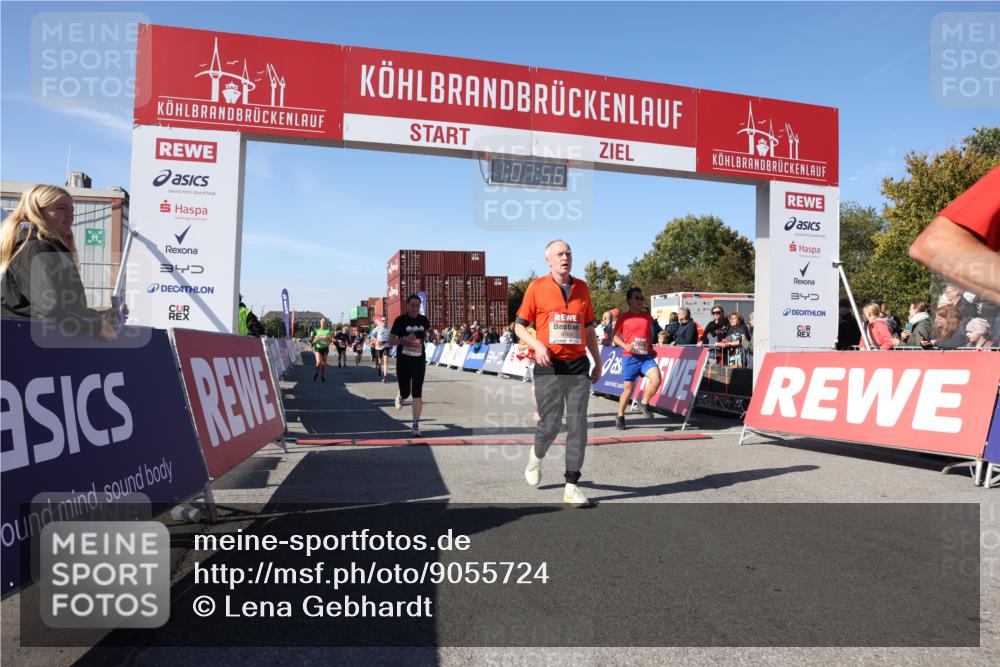 03.10.2025 - Köhlbrandbrückenlauf Lena Gebhardt http://msf.ph/oto/9055724 03.10.2025 13:07:57 Ziel 4184, 4310, 4382, 4395, 4639, 5959, 5993, 6022, 6120, 6163, 6244, 6285, 6348, 6409, 6651, 6696, 6821 meine-sportfotos.de