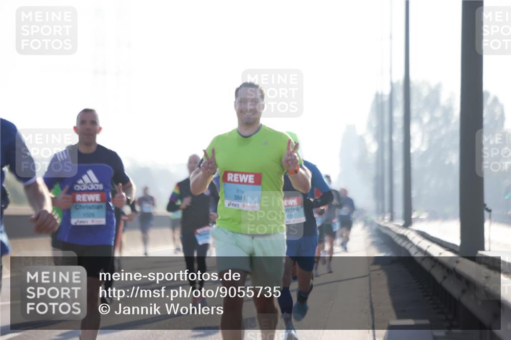 03.10.2025 - Köhlbrandbrückenlauf Jannik Wohlers http://msf.ph/oto/9055735 03.10.2025 09:12:57 Position 3 1028, 3841, 1050 meine-sportfotos.de