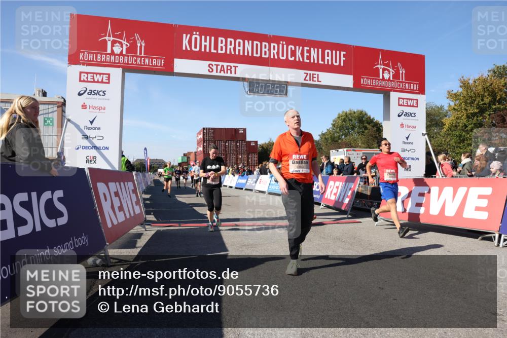 03.10.2025 - Köhlbrandbrückenlauf Lena Gebhardt http://msf.ph/oto/9055736 03.10.2025 13:07:57 Ziel 4184, 4310, 4382, 4395, 4639, 5959, 5993, 6022, 6120, 6163, 6244, 6285, 6348, 6409, 6651, 6696, 6821 meine-sportfotos.de