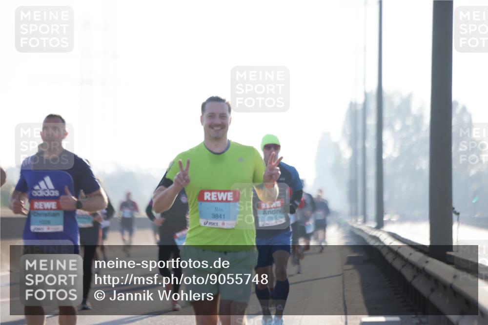 03.10.2025 - Köhlbrandbrückenlauf Jannik Wohlers http://msf.ph/oto/9055748 03.10.2025 09:12:57 Position 3 3841, 1050 meine-sportfotos.de