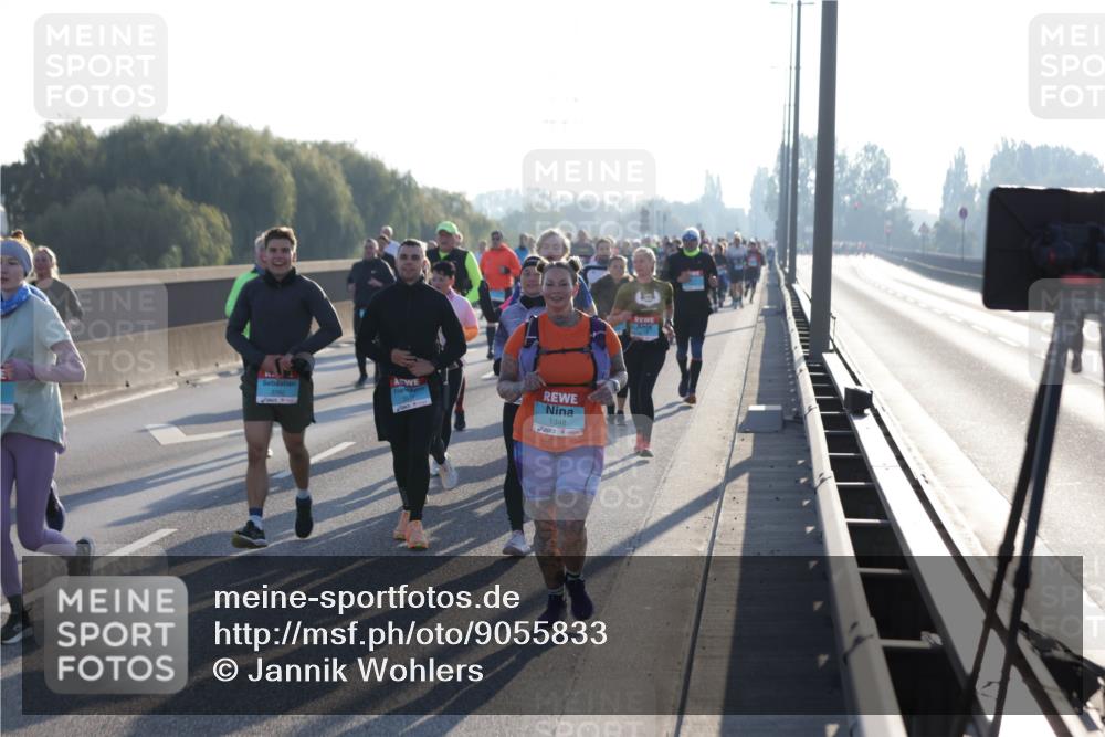 03.10.2025 - Köhlbrandbrückenlauf Jannik Wohlers http://msf.ph/oto/9055833 03.10.2025 09:20:44 Position 3 3162, 1348 meine-sportfotos.de